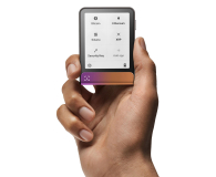 Ledger Flex Ferro Fuchsia Crypto Hardware Wallet with Recovery Key LEDGERFLEX-FFUCHSIA-RK - 1416514 - zdjęcie 3